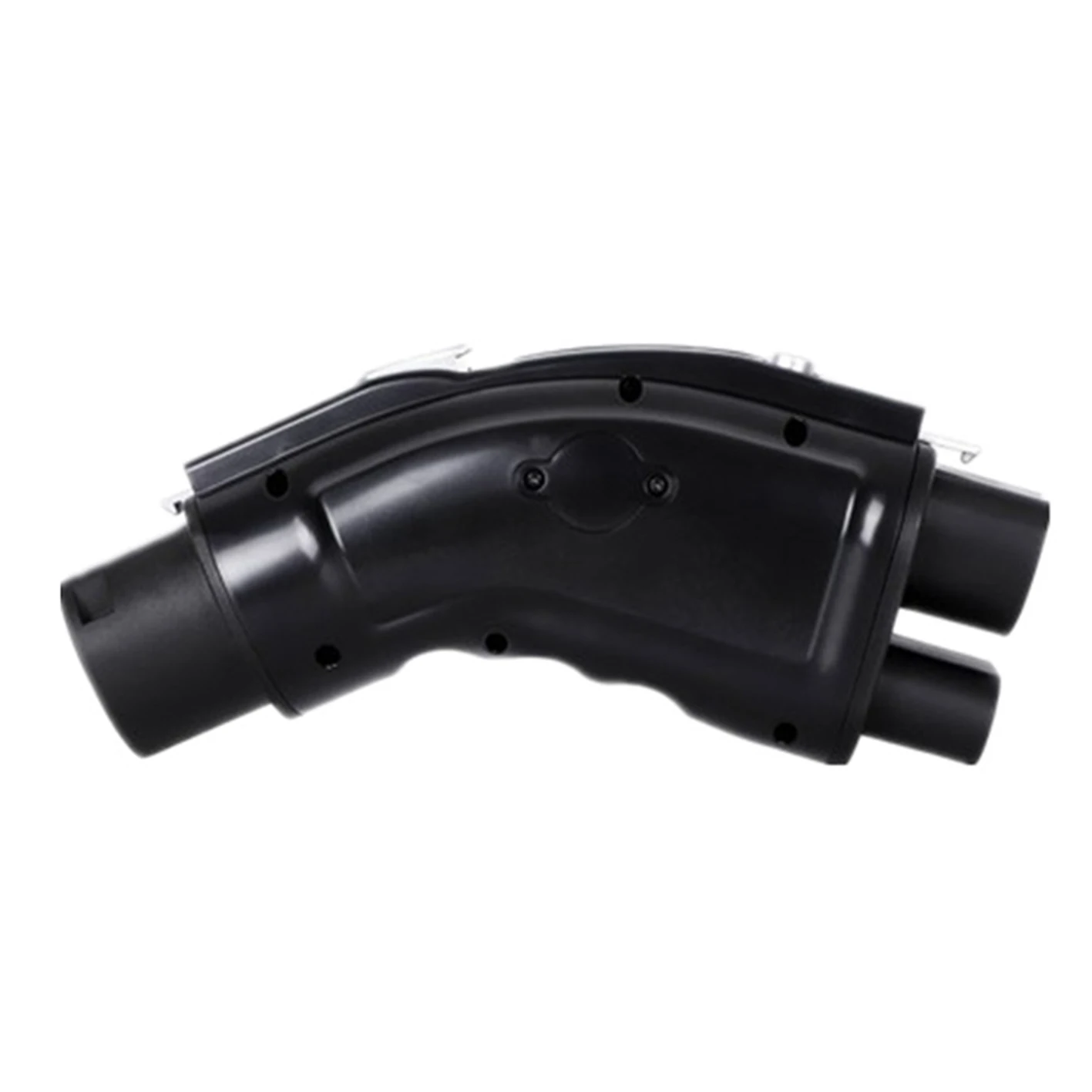 Nuevo Adaptador de Carga Rápid - Gb/T To Ccs2 200A Fast Charging Adapter reseña y precio